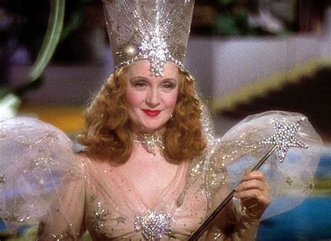 Glinda the Good Witch: A Tale of Redemption and Transformation in The Wizard of Oz